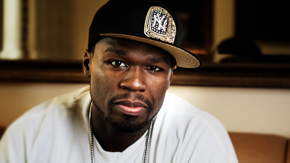 50 Cent Presents TV show