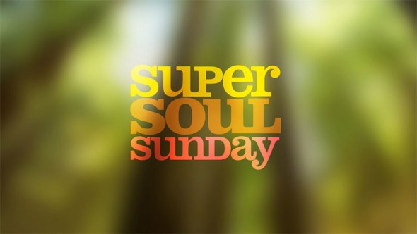 Super Soul Sunday TV shows