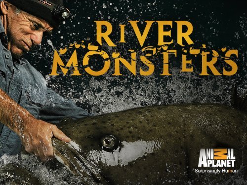 River Monsters TV show