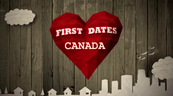 First Dates Canada TV show on Slice: season 2 renewal