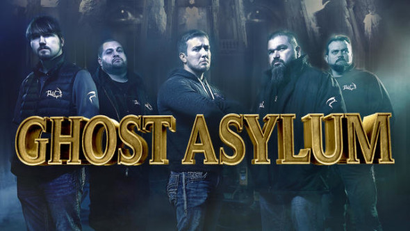 Ghost Asylum TV show on Destination America season 3 (canceled or renewed?)