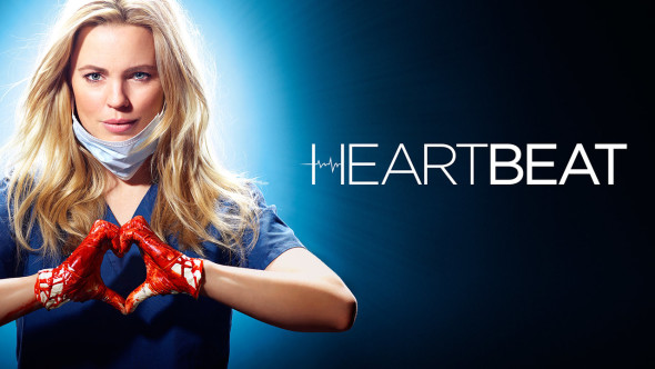 Heartbeat TV show on NBC (canceled or renewed?)