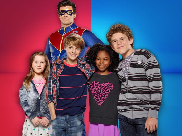 Henry Danger TV show on Nickelodeon: season 3 renewal