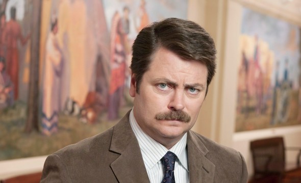 Ron-Swanson