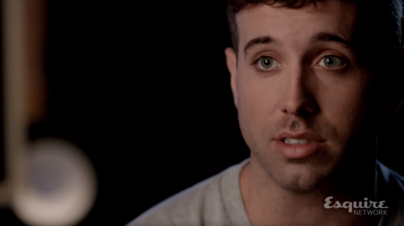 The Mike Stud Project TV show