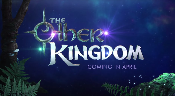 The Other Kingdom TV show