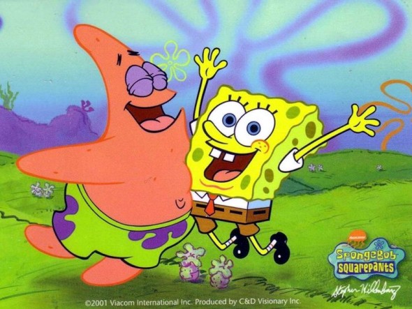 SpongeBob SquarePants TV show on Nickelodeon season 11 renewal