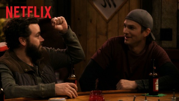 The Ranch TV show on Netflix: season 1 (canceled or renewed?)