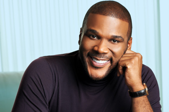 Tyler Perry TV shows