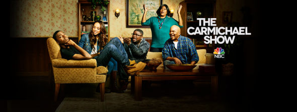 The Carmichael Show TV show on NBC: ratings (cancel or renew?)