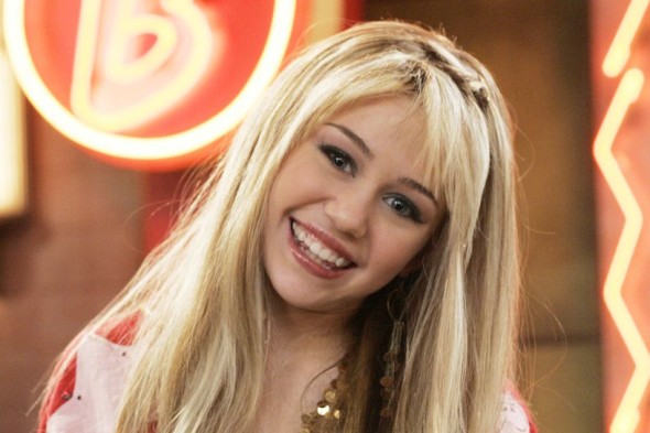 Hannah Montana TV show