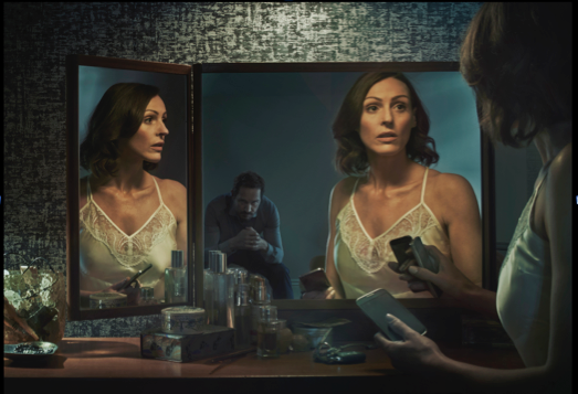 Doctor Foster TV show