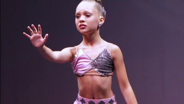 Belønning dom milits So You Think You Can Dance: Maddie Ziegler Joins Next Generation Season as  Judge - canceled + renewed TV shows - TV Series Finale