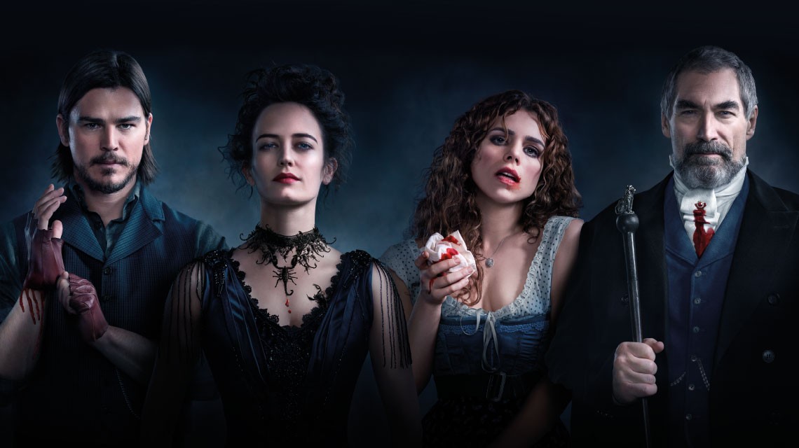 Penny Dreadful Season Four Of Showtime Series Coming In Comics 