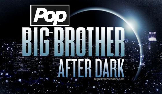Big Brother After Dark TV show