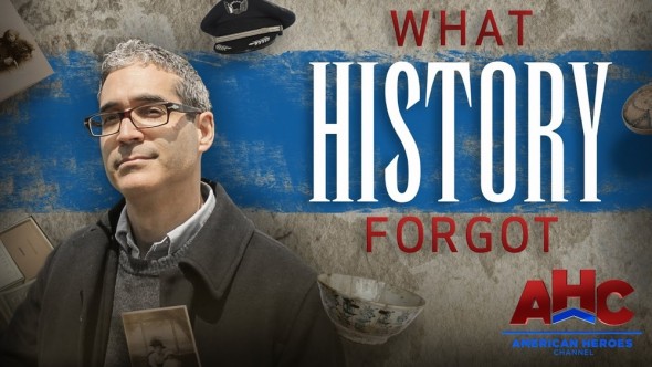 What History Forgot TV show