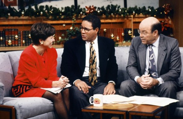 Joe Garagiola dies at 90; The Today Show TV show on NBC (canceled or renewed?)