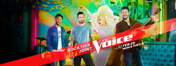 The Voice TV show on NBC: ratings (cancel or renew?)
