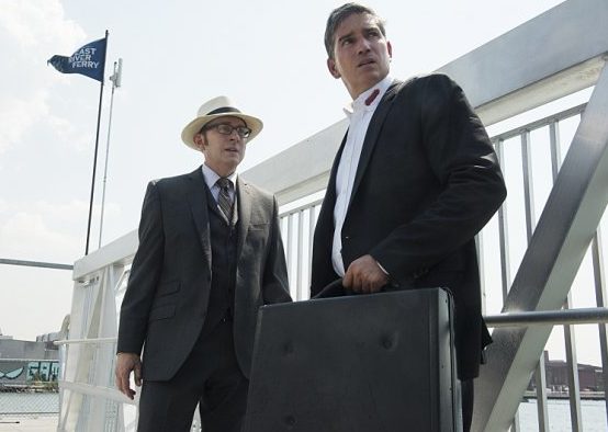 Person of Interest TV Show
