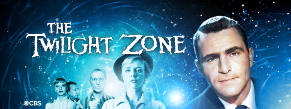 The Twilight Zone TV show