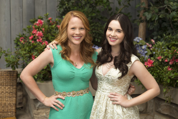 Switched at Birthday TV show on Freedom: ending with season 5 (cancelled)