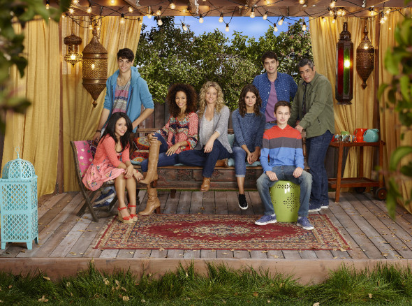 The Fosters TV show on Freeform: season 4 (canceled or renewed?)