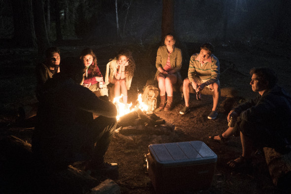 Dead of Summer TV show on Freeform: season 1 premiere (canceled or renewed?)