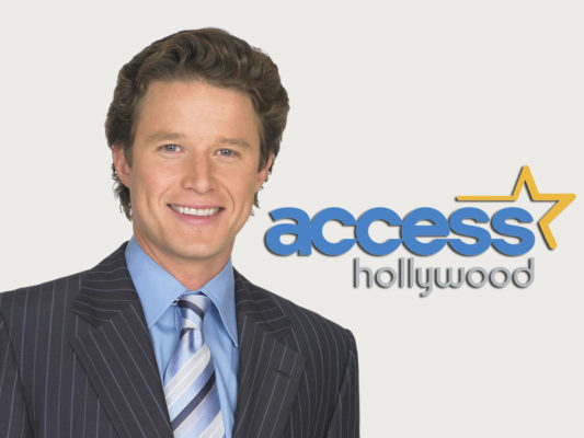 Access Hollywood TV show