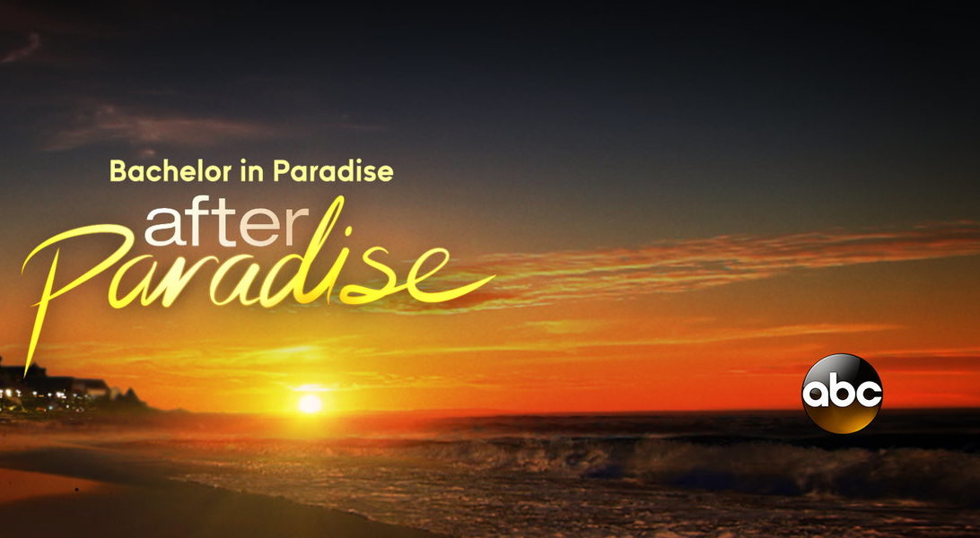 Bachelor In Paradise Episode 7 Part 16