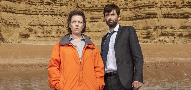 watch broadchurch