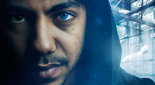 Cleverman TV show
