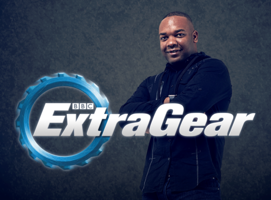 Extra Gear TV show on BBC America: season 1 (canceled or renewed?)