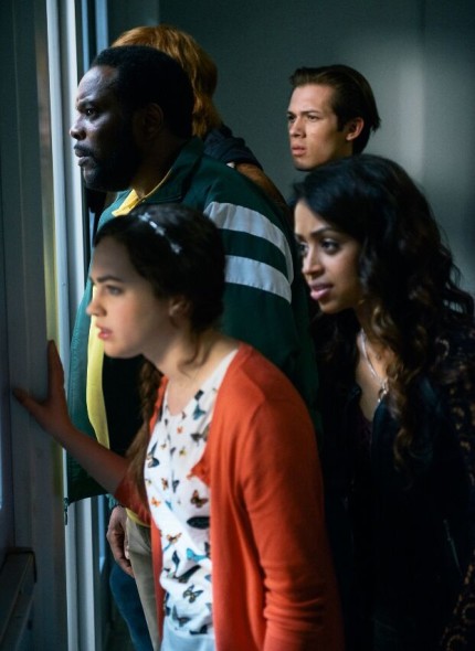 Freakish TV show on Hulu: season 1 (canceled or renewed?)B b