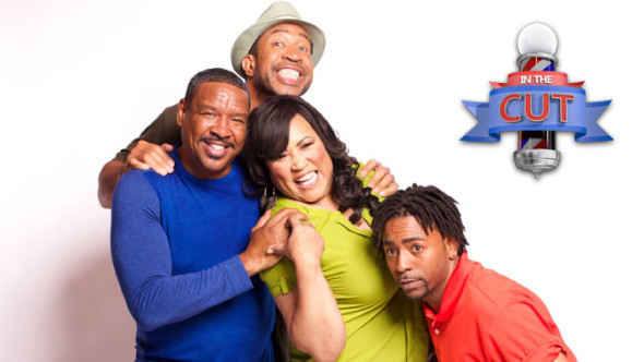 In the Cut TV show on Bounce TV: season 3 renewal (canceled or renewed?)