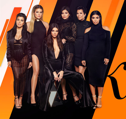 Keeping Up with the Kardashians TV show on E: season 12 premiere (canceled or renewed?)