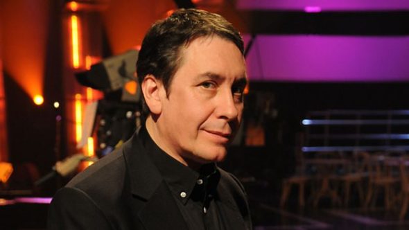 Later with Jools Holland TV show on MTV canceled or renewed?