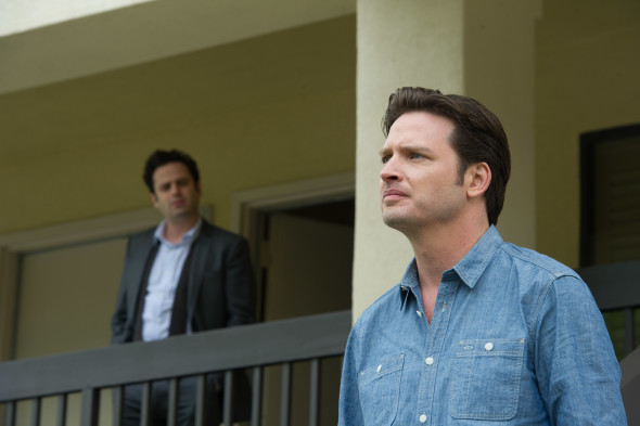 Rectify TV show on SundanceTV season 4, canceled, no season 5.