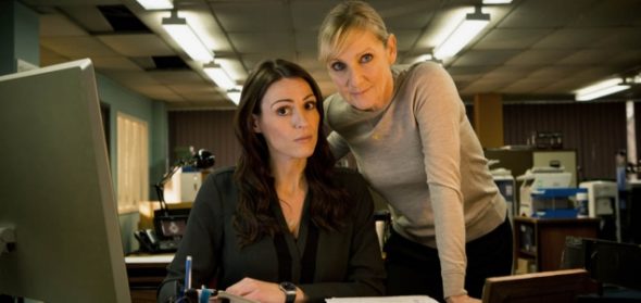 Scott & Bailey: Star Knew It Was Time to End UK Series