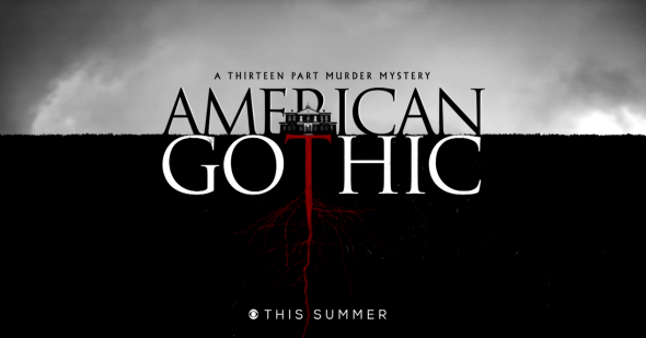 American Gothic TV show