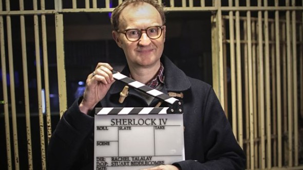 Sherlock TV show on PBS and BBC One: season 4 (canceled or renewed?)