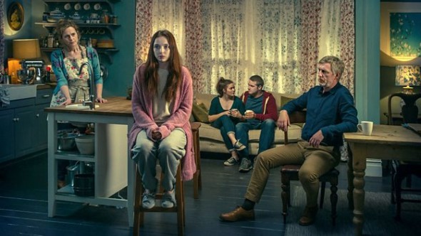Thirteen TV show on BBC America: season 1 (canceled or renewed?)