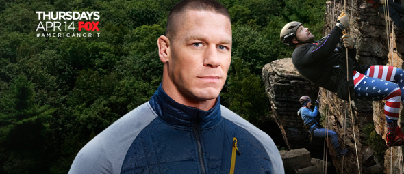 American Grit TV show on FOX: ratings (cancel or renew?)