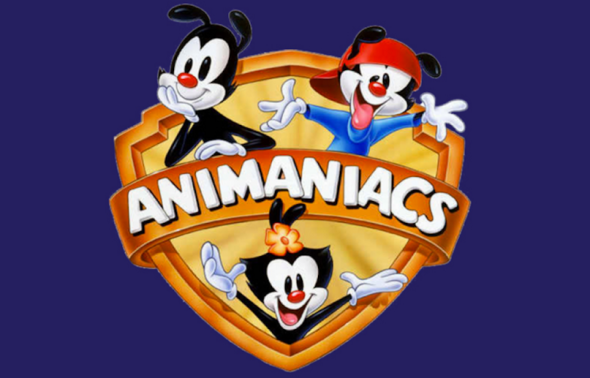 Animaniacs TV show