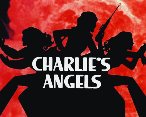 Charlie's Angels 
