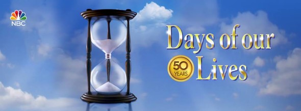 Days of Our Lives TV show on NBC: ratings (cancel or renew?)