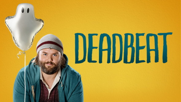 Deadbeat TV show