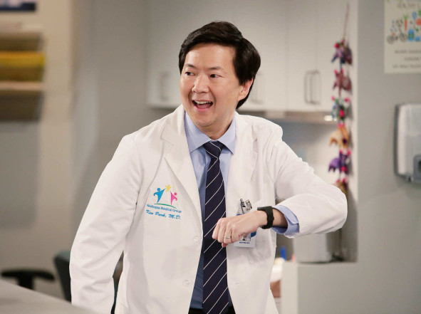 Dr Ken TV show on ABC: canceled or renewed for season 2?