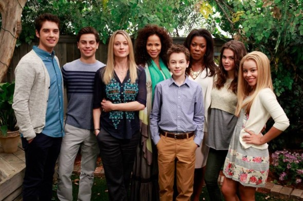 The Fosters TV show