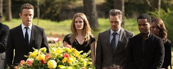 Game of Silence TV show on NBC: ratings (cancel or renew?)