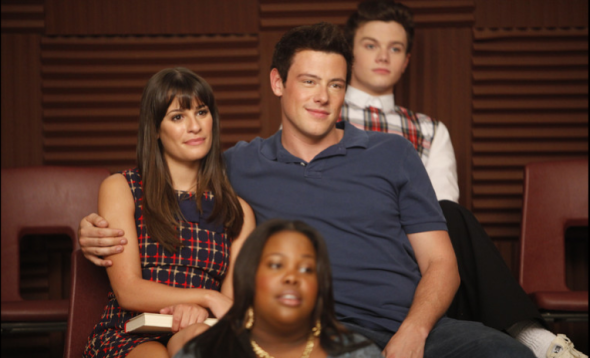 Glee TV show